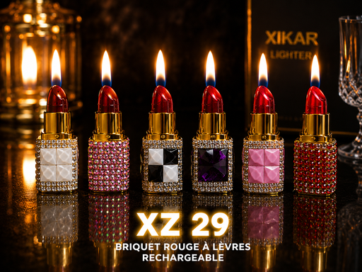 Rouge à lèvres