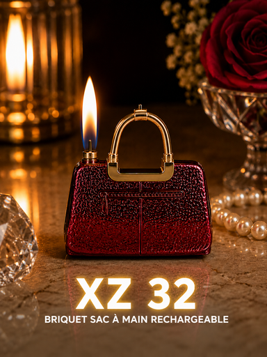 [XZ32] Sac à main