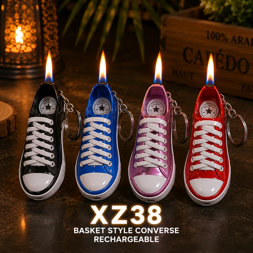 [XZ38] Basket style Converse