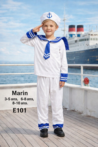 Marin