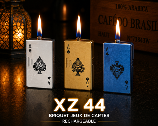 [XZ44] Carte