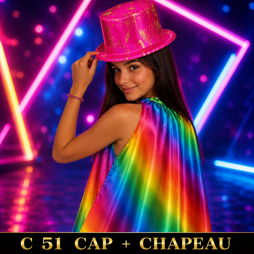 Cap+chapeau