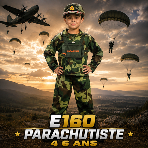 Parachutiste