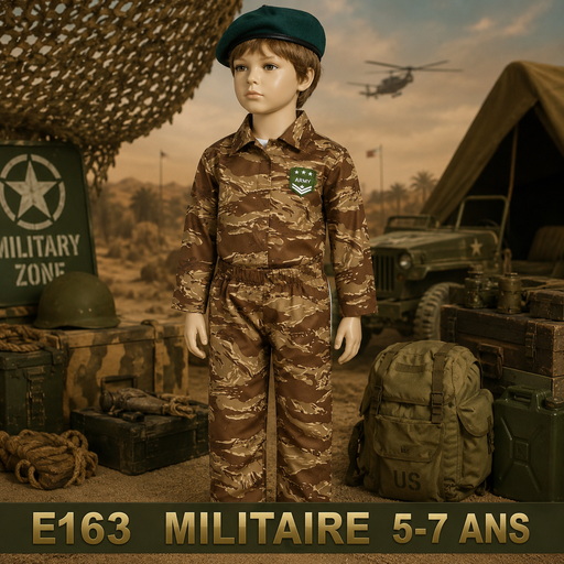 Militaire