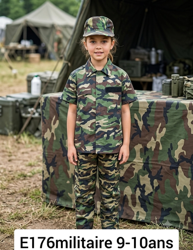 Militaire