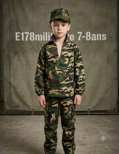 Militaire