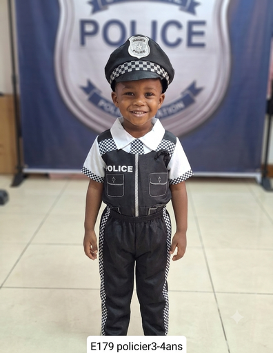 Policier