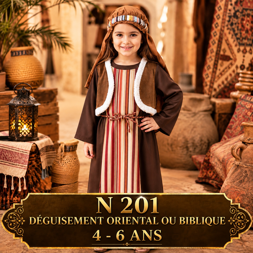 Oriental ou biblique