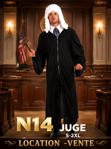 Juge