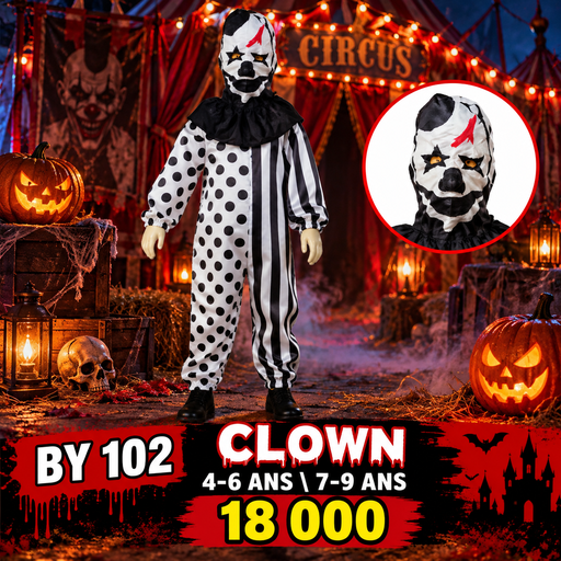 Clown