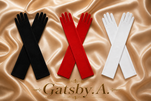 [A] Gatsby accessor