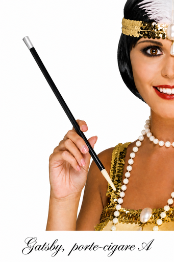 Gatsby accessor