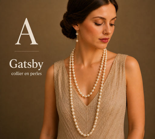 Gatsby accessor