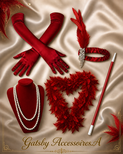 Gatsby accessor
