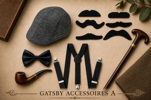 [A] Gatsby accessor